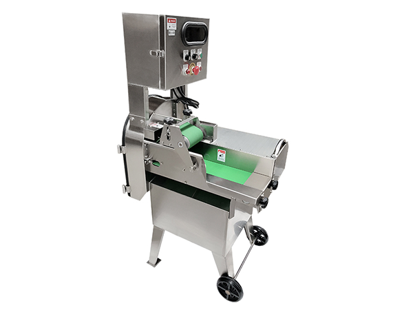 臺灣葉類單頭切菜機